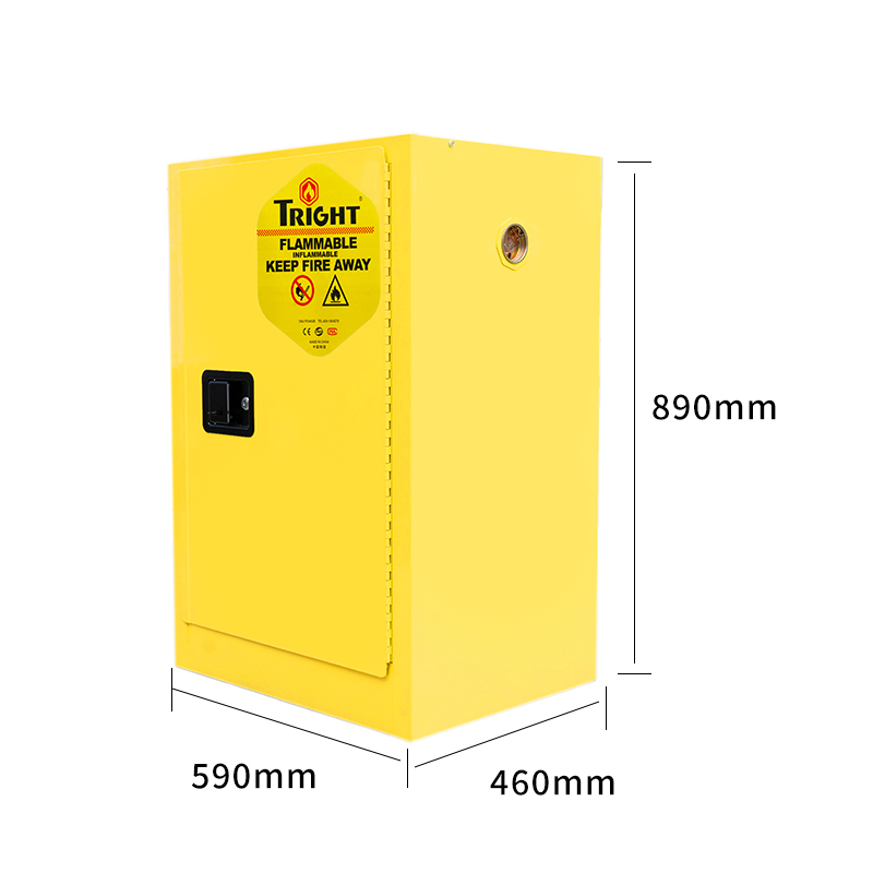 易燃化学品存储柜TF0120