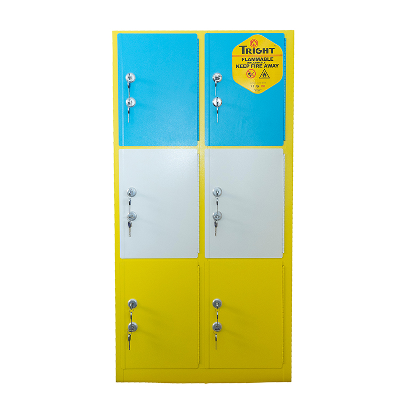 易燃化学品存储柜TF0230