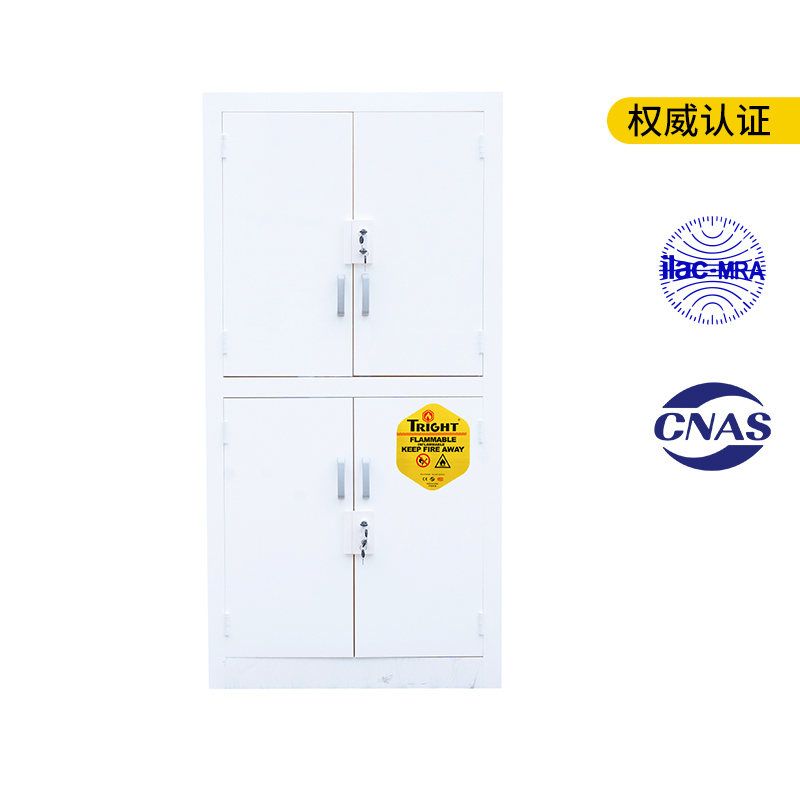 PP耐腐蚀化学品柜TP0451