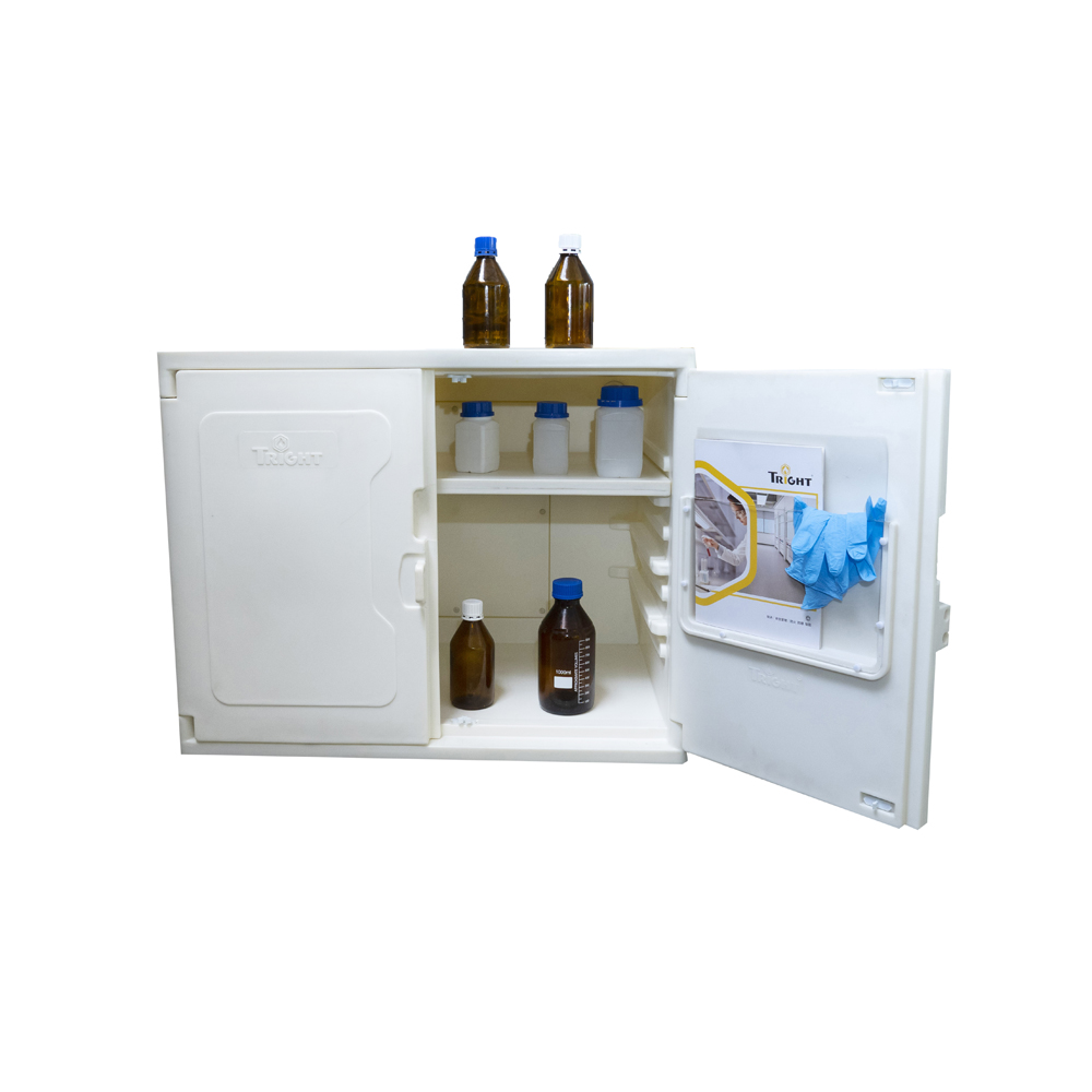 耐腐蚀化学品台下酸碱柜TLP840W