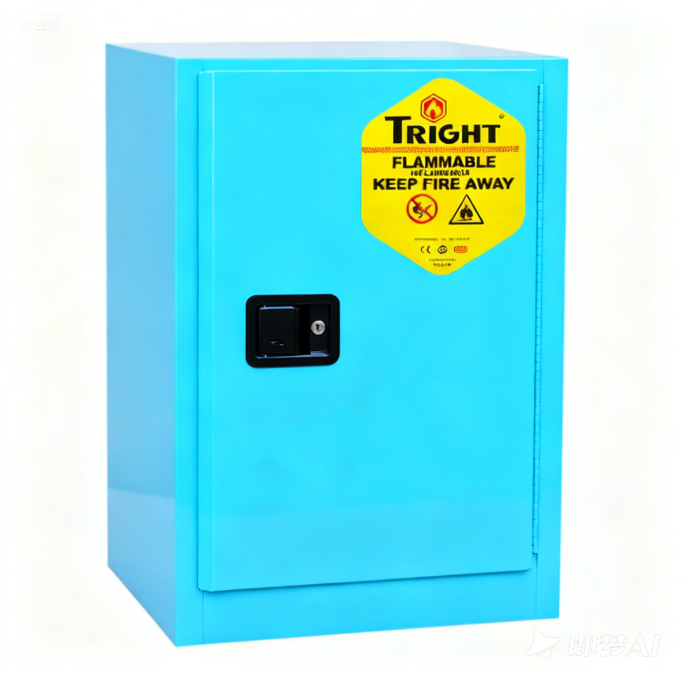 防爆柜防火柜安全柜TF120B