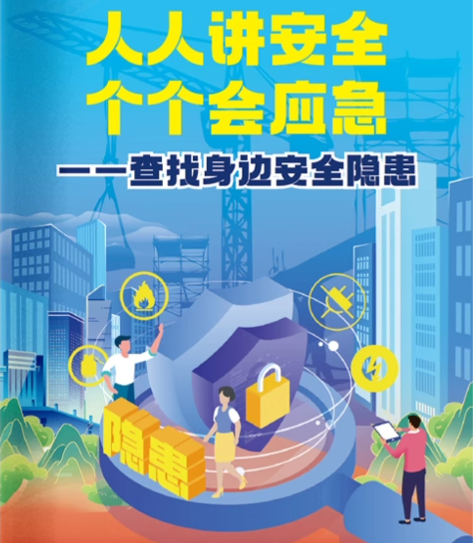 安全生产月的前世今生(图3)