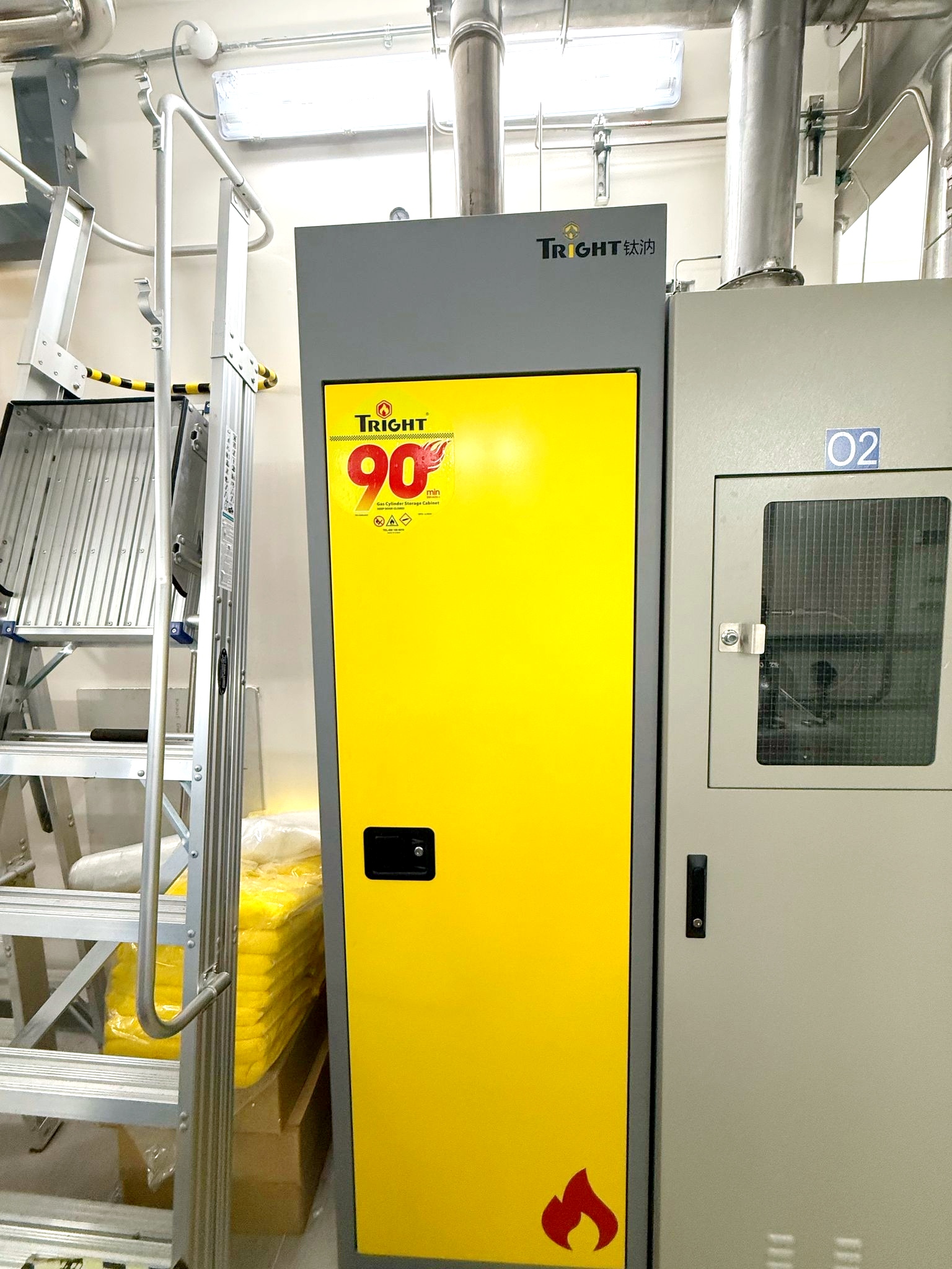 钛汭Tright 出海纪实之——新加坡篇(图2)