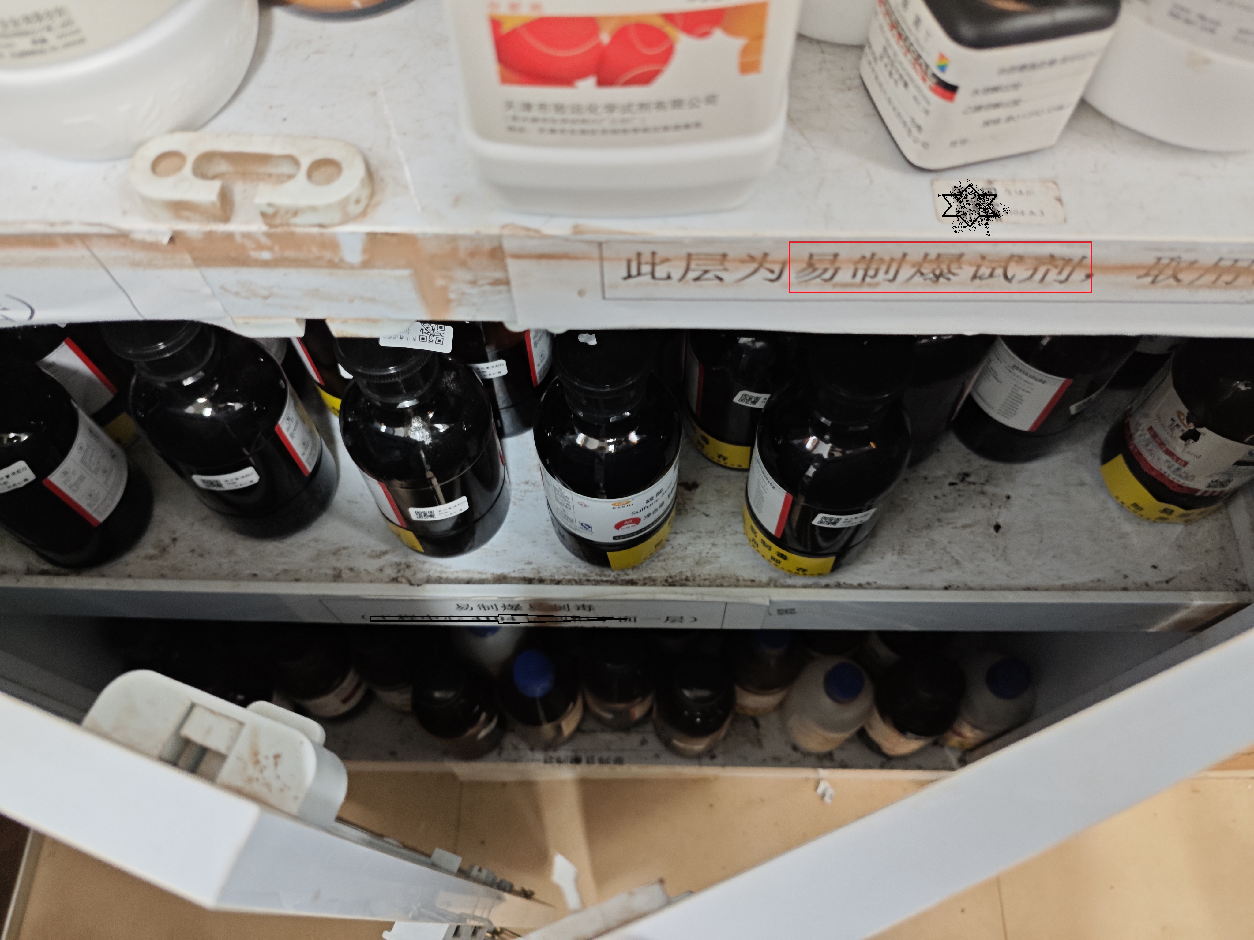 易制爆化学品安全管理知识(图3)