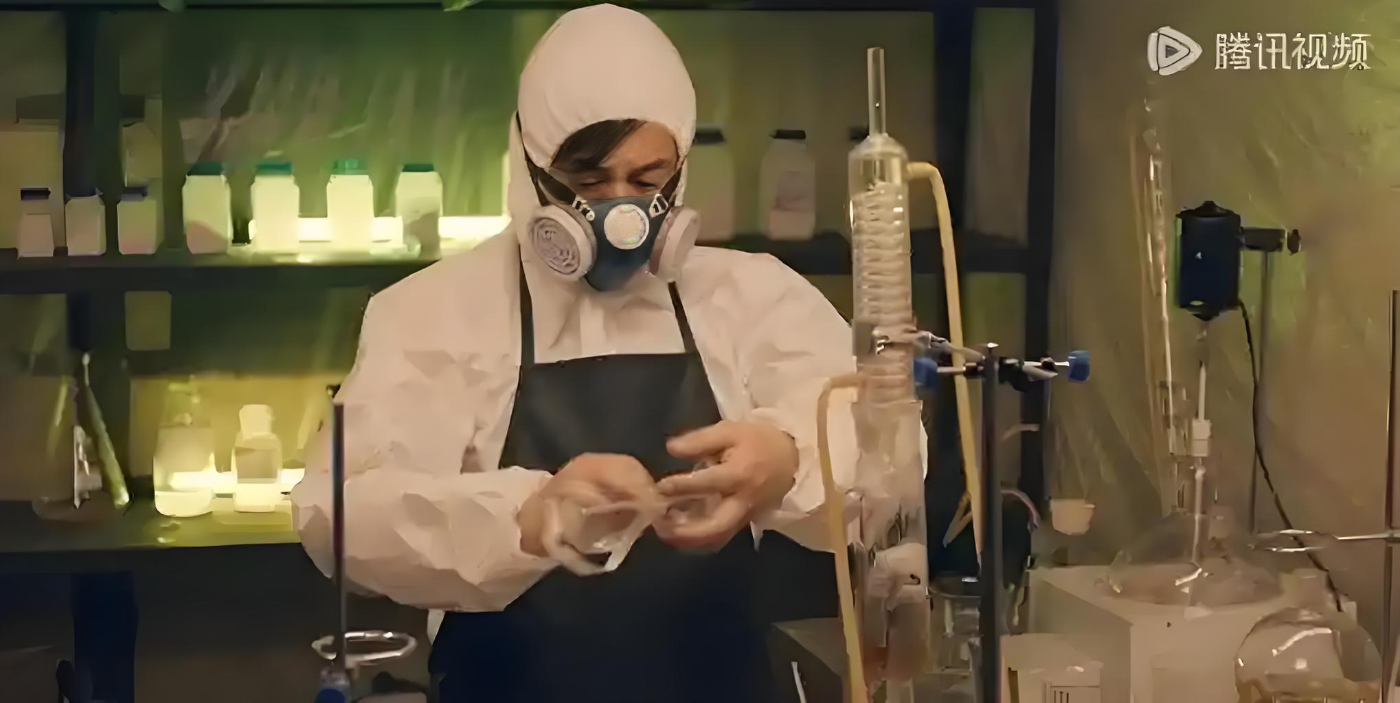 38？45？47？还是74种！？最新的易制毒化学品品种是多少？(图1)